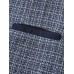Tweed Color Contrast Blazer